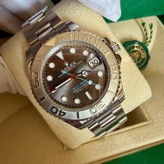 Rolex Yacht-Master 37