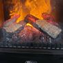 dimplex optimist electric stove heater Image 7