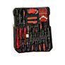 Brand New 599 Piece Tool Suitcase Image 6