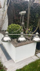 Kitchen Ceiling Light