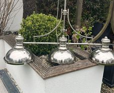 Kitchen Ceiling Light
