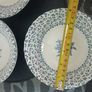 5 Rose Bouquet bowls Image 2