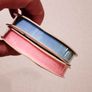 1 Pink & 1 Blue Ribbons (new). Image 2