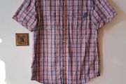 Short sleeve shirt