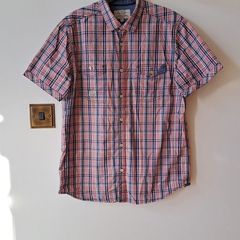 Short sleeve shirt