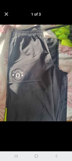 football tracksuit