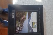 Stamps.1988/89 Irish Stamp Year Book.