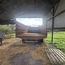 Two Farm Trailers For Sale Image 2