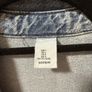 H&M Denim Shirt - Size L Image 3