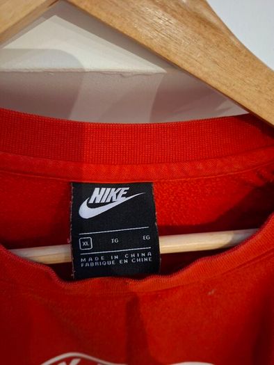 Nike Jumper, XL, great condition