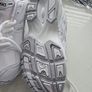Girls Asics Trainers Image 4
