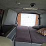 vw transporter t5 2.5 130bhp 2009 Image 10