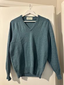 Quills woollen market Ireland cardigan