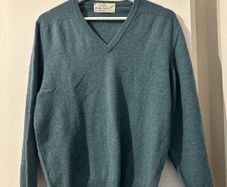 Quills woollen market Ireland cardigan