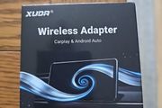 Wireless CarPlay