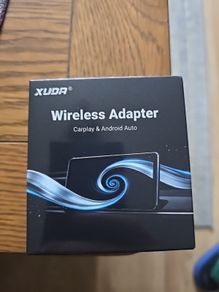 Wireless CarPlay