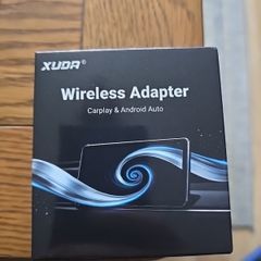 Wireless CarPlay