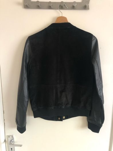 Mango jacket