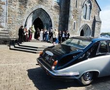 Daimler Other 1989