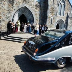 Daimler Other 1989