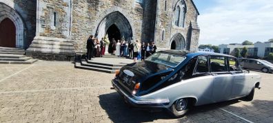 Daimler Other 1989