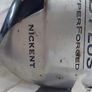 BB PLUS HyperForged Nickent 5 wood Driver golf club, in very good condition Image 3