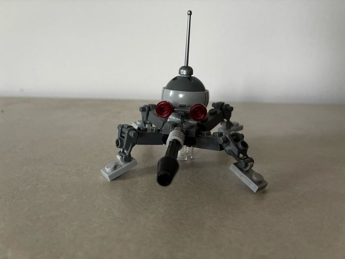 Lego Star Wars battle droid bundle / joblot