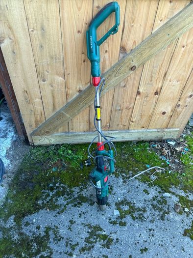 Job lot power tools