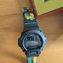 G-Shock Channel One Sound system Image 6