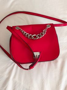Fiorelli Red Bag