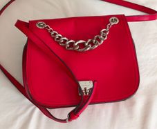 Fiorelli Red Bag