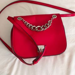 Fiorelli Red Bag