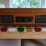 Retro style Record Player Image 6