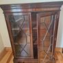 Vintage Display Cabinets x2 Image 3
