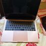 Macbook Air 8, Rose Gold Image 3