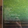 UB40  CD - Homegrown Image 2
