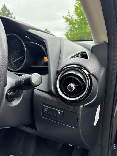 2017 Mazda Demio // Automatic // Service History