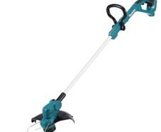 Makita DUR193Z 18V 26cm Cordless Strimmer Body Only