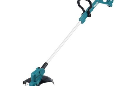 Makita DUR193Z 18V 26cm Cordless Strimmer Body Only