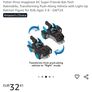IMAGINEXT Batman Batmobile Vehicles Image 5