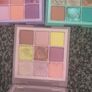 Huda beauty pastels obsession palettes Image 9
