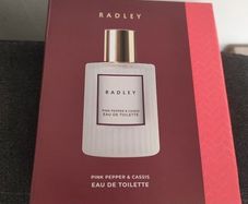 Radley eau de toilette