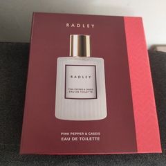 Radley eau de toilette
