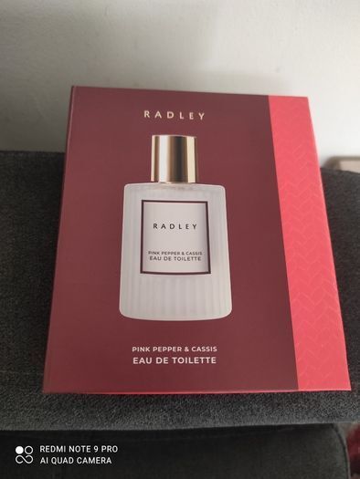Radley eau de toilette