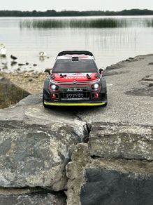Rc c