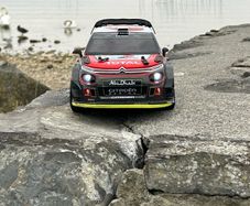 Rc c