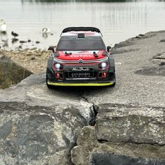 Rc c
