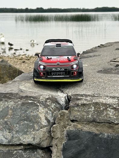Rc c
