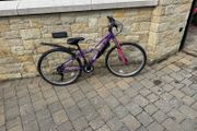 3 childrens bikes