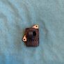 MAF sensor (mass airflow sensor) Mazda, Toyota, Suzuki, Volvo, Range Rover Image 2